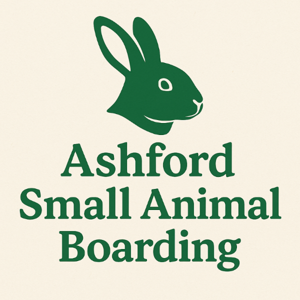 Ashford Small Animal Boarding logo